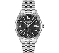 ROAMER HerrenArmbanduhr Analog Mechanik Edelstahl 550660 41 54 50