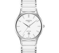 ROAMER HerrenArmbanduhr Analog Quarz Edelstahl 657833 41 25 60