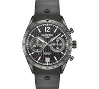 ROAMER HerrenArmbanduhr Analog Quarz Leder 510902 45 54 05