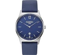 Roamer Elements 40mm Quartz Armbanduhr 650810 41 45 05