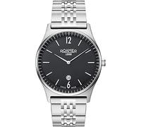 Roamer Men's Black Elements Watch 650810 41 55 50