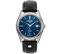 Roamer Men's Black Searock Classic Watch 210633 41 45 02