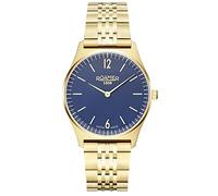 Roamer Men's Gold Elements Watch 650815 48 45 50