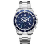 Roamer 862837-41-45-20 Herrenuhr Nautica 100 Chrono