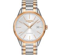 Roamer of Switzerland-Armbanduhr Gehäuse Batterie 508833 49 15 51