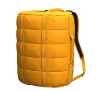 DB - Reiseduffel - Roamer Duffel 40L Parhelion Orange aus Wolle Orange one size