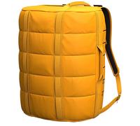 DB ROAMER DUFFEL 60L Reisetasche 2025 parhelion orange