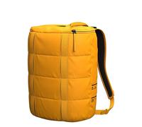 Roamer Parhelion Orange Duffel Pack 25L-orange