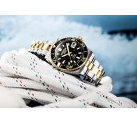 Roamer Premier 986983 47 85 21 Automatik Herrenuhr