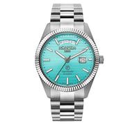 Roamer Primeline Daydate II 981666 41 05 50 Automatik Herrenuhr