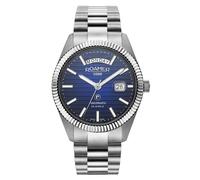 Roamer Primeline Daydate II 981666 41 45 50 Automatik Herrenuhr