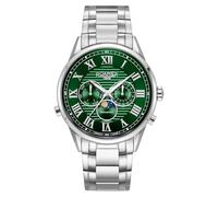 Roamer Superior Moonphase 513821 41 75 50 Herrenuhr