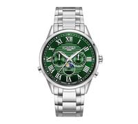 Roamer Superior Moonphase 513821 41 75 50 Herrenuhr