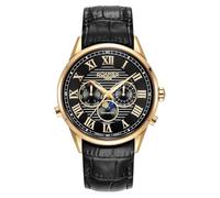 Roamer Superior Moonphase 513821 48 85 05 Herrenuhr