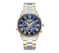 Roamer Superior Moonphase 513821 47 45 50 Herrenuhr