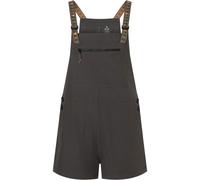 Roark Canyon Jumpsuit Damen Jumpsuits schwarz Größe XS Lifestyle Elastisch