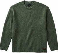 Roark - Pullover aus Wolle - Nordsman Wool Sweater Dark Forest für Herren aus Wolle - Größe M - Grün Grün M