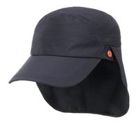 Robben Coolmax Cap mit Nackenschutz by Mayser dunkelblau 55 cm