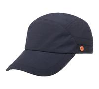 Robben Coolmax Cap mit Nackenschutz by Mayser dunkelblau 58 cm