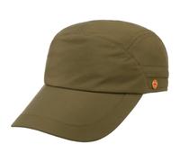 Robben Coolmax Cap mit Nackenschutz by Mayser oliv 55 cm