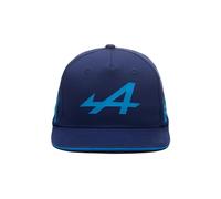 Robe di Kappa Adoflat BWT Alpine F1 Team Cap blau, blau, Einheitsgröße
