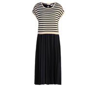 Robe Légère - Casual-Kleid patch black/nature - Gr. - 38