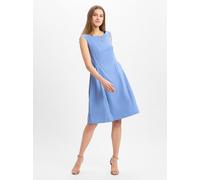 Robe Légère Freizeitkleid Damen hellblau, 40