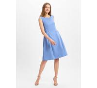 Robe Légère Freizeitkleid Damen hellblau, 46