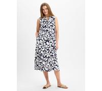 Robe Légère Freizeitkleid Damen marine, 40