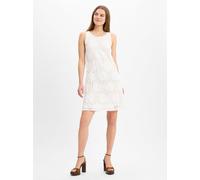 Robe Légère Freizeitkleid Damen weiß, 44