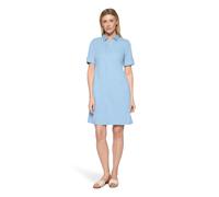 Robe Légère - Hemdblusenkleid Blue Dahlia - Gr. - 42