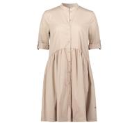 Robe Légère - Hemdblusenkleid cream beige - Gr. - 40
