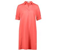 Robe Légère - Hemdblusenkleid lobster red - Gr. - 40