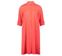 Robe Légère - Hemdblusenkleid lobster red - Gr. - 48