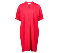 Robe Légère - Hemdblusenkleid red rose - Gr. - 38