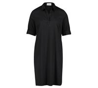 Robe Légère - Hemdblusenkleid schwarz - Gr. - 42