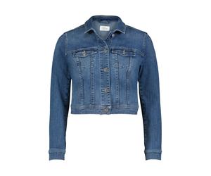 Robe Légère - Jeansjacke Blau - Gr. - 46