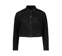 Robe Légère - Jeansjacke schwarz - Gr. - 36