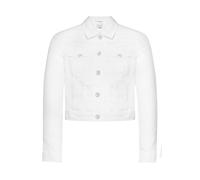 Robe Légère - Jeansjacke Weiß - Gr. - 38