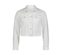 Robe Légère - Jeansjacke weiß - Gr. - 48