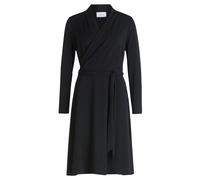 Robe Légère - Jerseykleid Schwarz - Gr. - 40