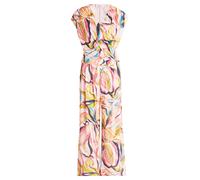 Robe Légère - Jumpsuit cream/orange - Gr. - 42