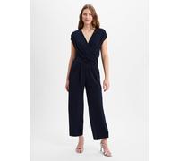 Robe Légère Jumpsuit Damen marine, 44