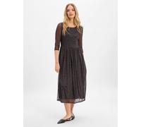 Robe Légère Kleid Damen marine, 38
