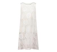 Robe Légère - Sommerkleid 1014 Offwhite - Gr. - 36