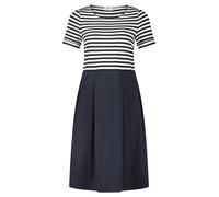 Robe Légère - Sommerkleid patch dark blue/dark blue - Gr. - 42