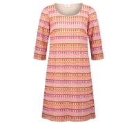 Robe Légère - Sommerkleid red/orange - Gr. - 40