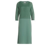 Robe Légère - Sommerkleid salvia green - Gr. - 34