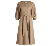 Robe Légère - Sommerkleid turkish nougat - Gr. - 44