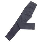 Robell Bella Jeans Denim Power Stretch Lang Schlupfhosen Stretchhosen (38, White - 10)